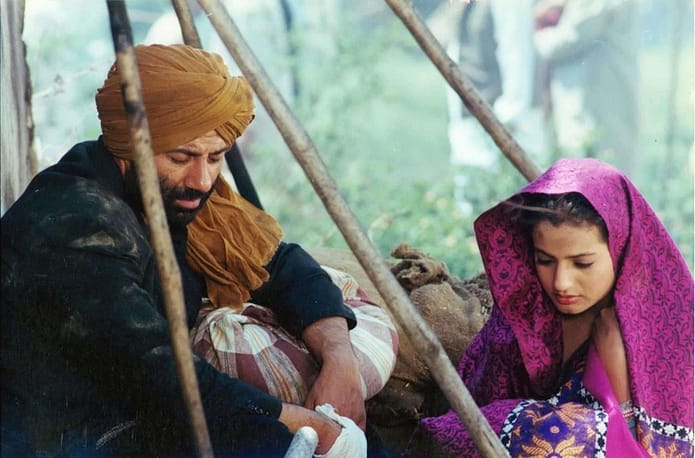 Gadar: Ek Prem Katha
