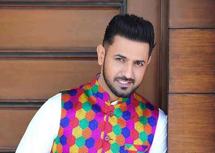 Gippy Grewal