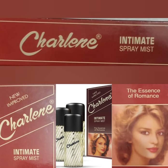 सालों से Army की CSD में बिकने वाला Charlene Perfume