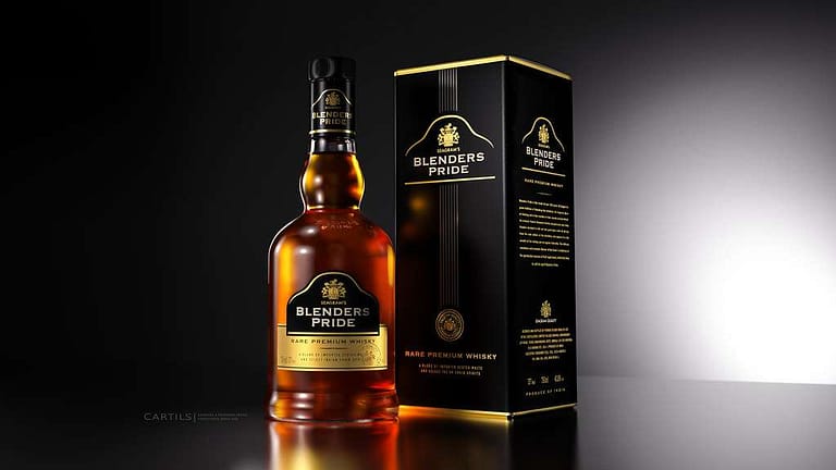 Blenders Pride Whiskey: भारत की नंबर 1 व्हिस्की
