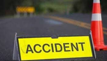 देहरादून: कार दुर्घटना में 4 की मौत, एक घायल