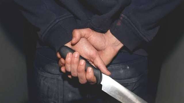 हैदराबाद: दूसरी जाति में विवाह करने पर शख्स की चाकू मारकर हत्या
