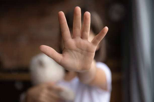 दिनेशपुर: 6 साल की मासूम बच्ची का बहला फुसलाकर किया दुष्कर्म