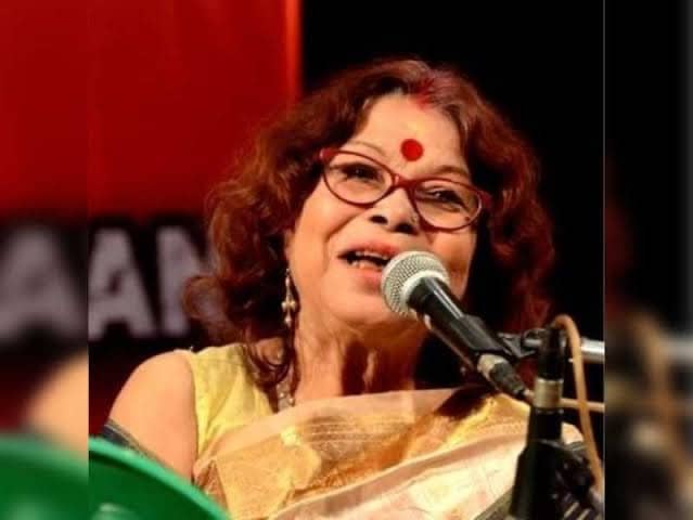 Nirmala Mishra: मशहूर बंगाली सिंगर का हुआ निधन