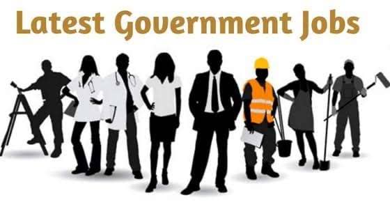 सरकारी नौकरी: 8वीं पास और ग्रेजुएट किए युवाओं के लिए नौकरी मौका
