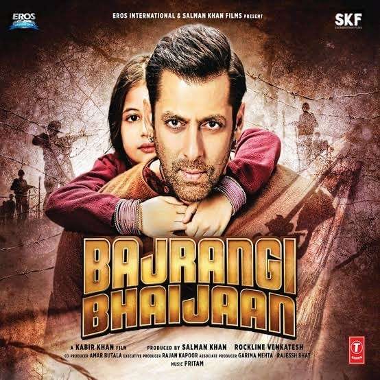बाहुबली के डायरेक्टर करना चाहते थे फिल्म ‘Bajrangi Bhaijaan’ का निर्देशन, खास वजह से छोड़नी पड़ी फिल्म