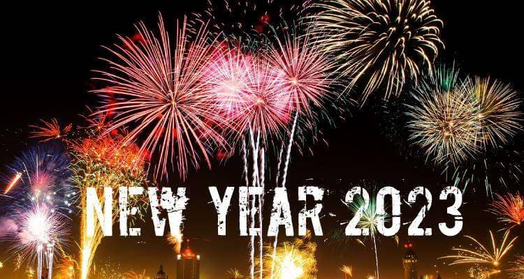 Happy New Year 2023: नव वर्ष पर हिंदी कविता, शायरी, मेसेज, स्टेटस