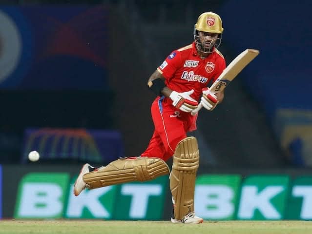 Shikhar Dhawan IPL: Punjab Kings के कप्तान ने खेली कप्तानी पारी